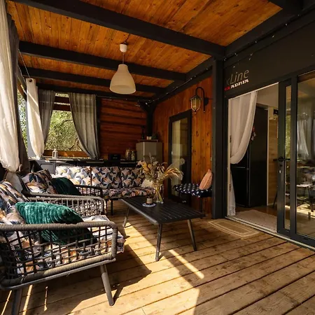 Sunset House 5 * Pakoštane